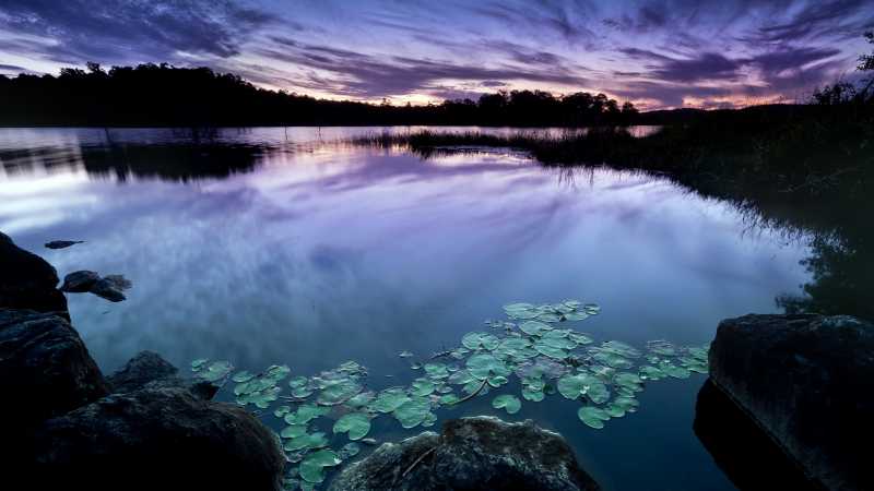 Ultra HD, 4K, Landscape, 21454124 - Wallpaper DP