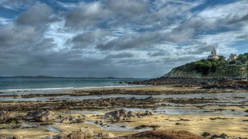 Ultra HD, 4K, Landscape, 84037428 - Wallpaper DP