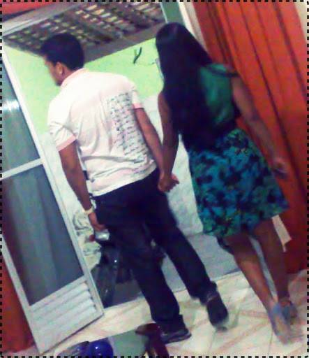 Um Amor Em Minha Vida!