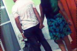 Um amor em minha vida!