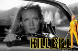 Uma Thurman Releases Graphic Video Of Car Crash That Happened 15 Years Ago On ‘Kill Bill’ Sets