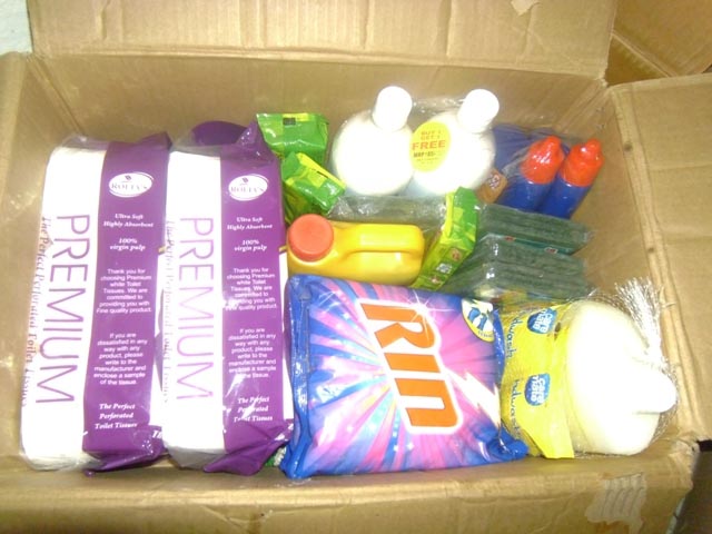 Umeed Home - The Process