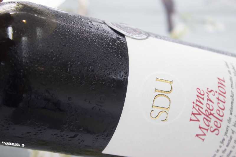 UnWined Sunday Brunch - SDU Winery - PhenoMenal World