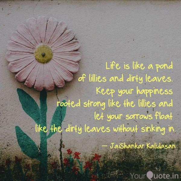 Unanticipated Gyan #21