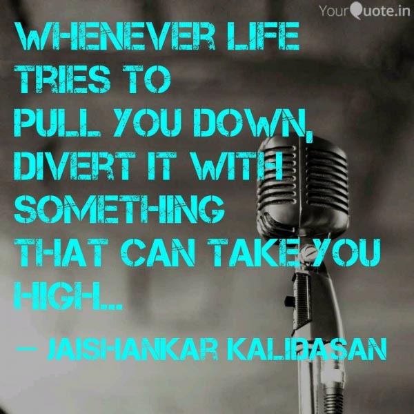 Unanticipated Gyan #22