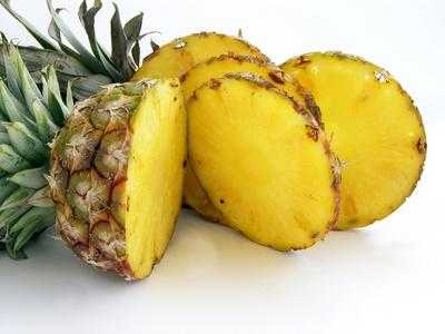 Unbelievable Health Benefits Of Pineapple Juice