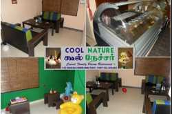 Unbelievable Offers 100% Discount on Delicious Food at Cool Nature