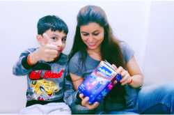 Unbox the fun with new PediaSure fun and learn box - Mommys Day Out