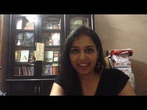 Unboxing April 2018 Big Book Box