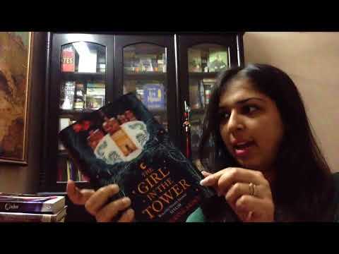 Unboxing The January Big Book Box