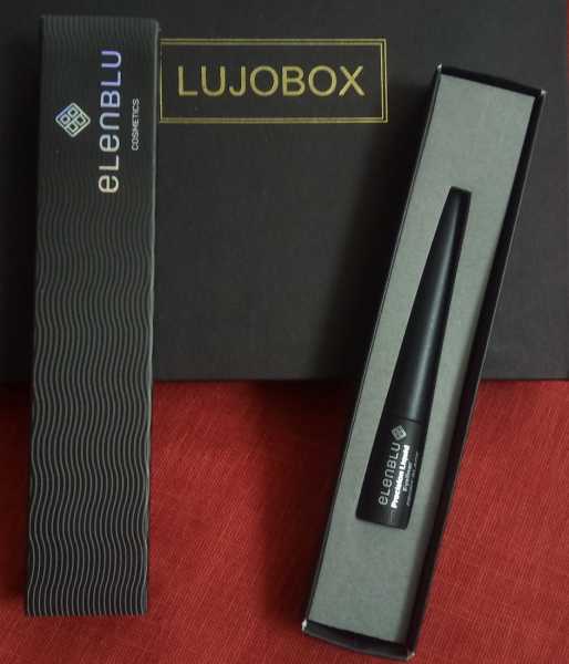 Unboxing Of LUJOBOX Launch October Edition!!!!