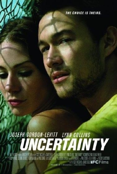 Uncertainty (2009) LIMITED