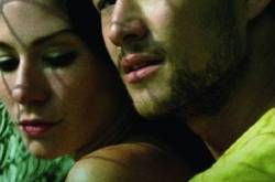 Uncertainty (2009) LIMITED