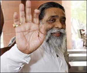 Uncle Soren Is Still The Lion In The Jungle