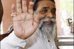 Uncle Soren is still the lion in the Jungle