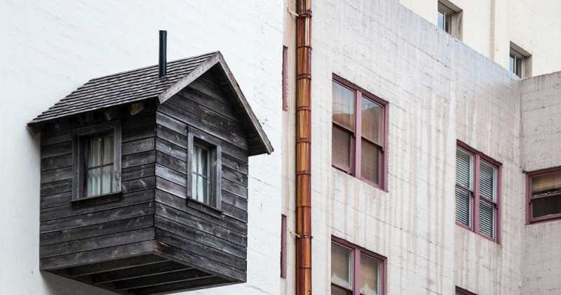 Uncommon Options For Funding A Home Construction