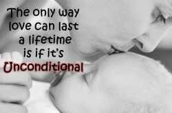 Unconditional Love