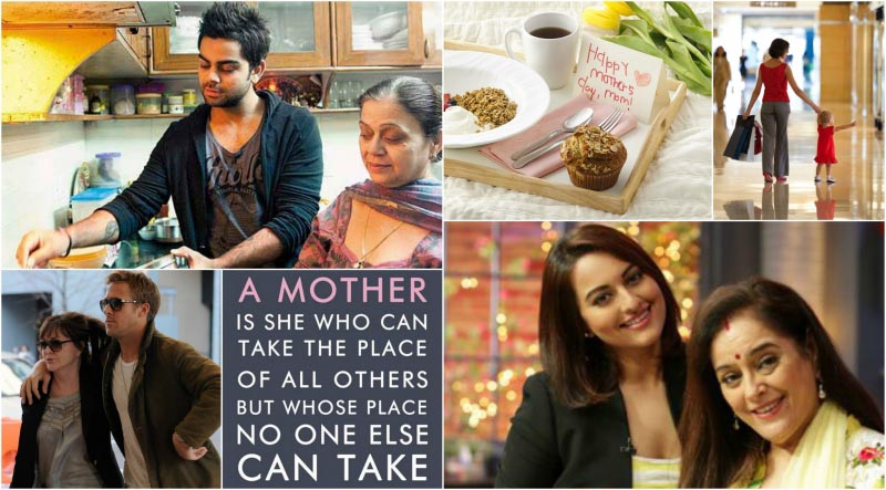 Unconventional Ways To Celebrate Mother