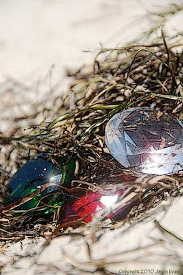 Uncovered @ Clarityofnight