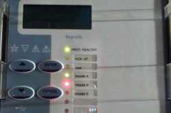 Under voltage [27]/Over voltage [59] Relay: Numerical Relays