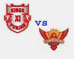 Underachievers Battle To Gain Credibility As KXIP Hosts SRH
