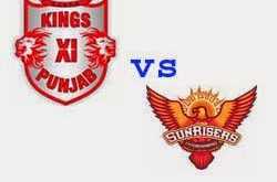 Underachievers battle to gain credibility as KXIP hosts SRH