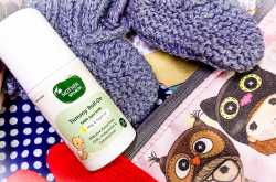 Understanding Colic and Its Instant Cure | Tummy Roll-on