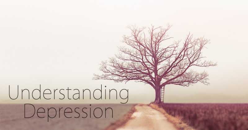 Understanding Depression – One Step At A Time