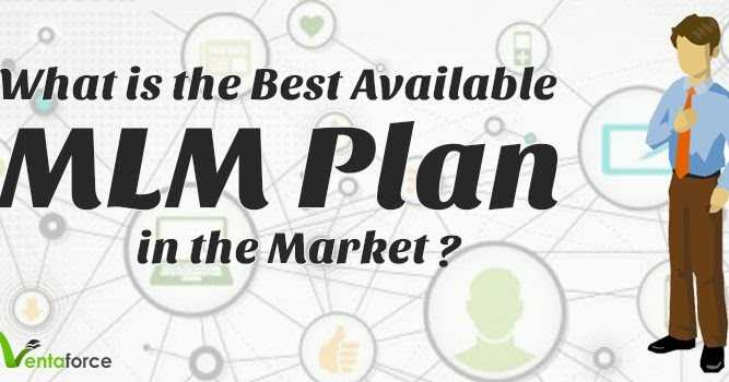 Understanding Different MLM Business Plans