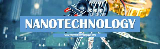 Understanding Nanotechnology And How It Will Disrupt Our Future - Science Tutor