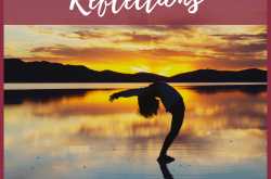 understanding our reflections