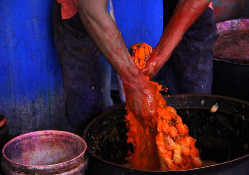 Understanding Cultural Appropriation On A Jaipur Handicrafts Tour