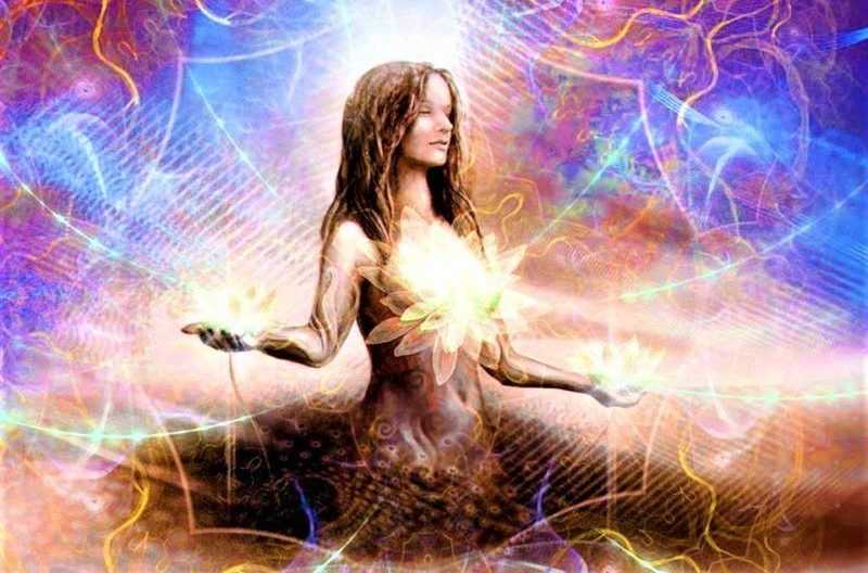 Understanding The Awakening Empath And Inner Earthling