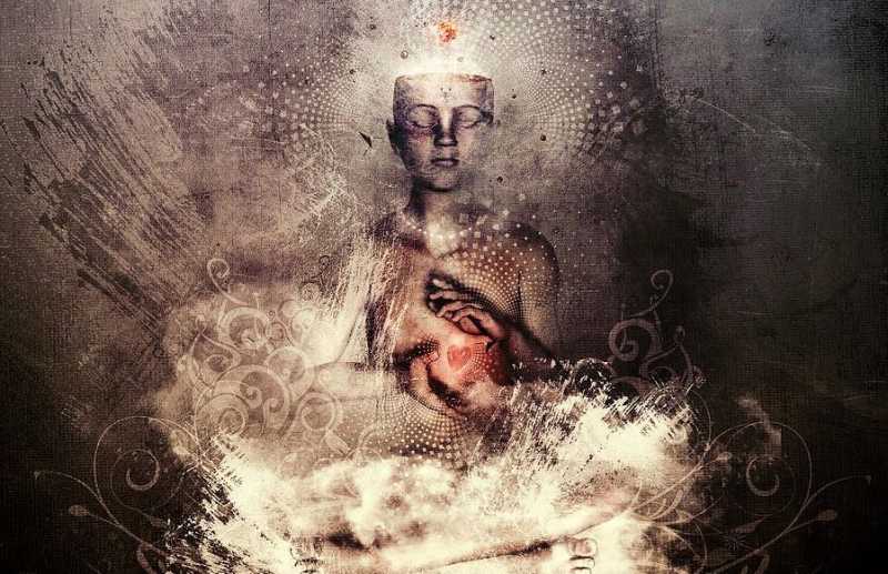 Understanding The Eight Realizations Of Great Beings