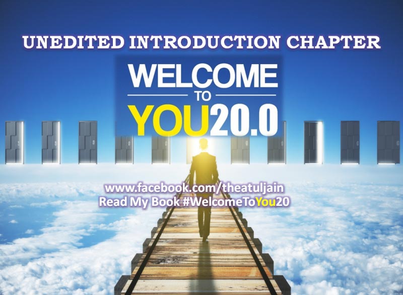 Unedited Introduction Of Welcome To You20.0