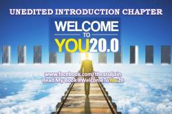 Unedited Introduction of Welcome To You20.0