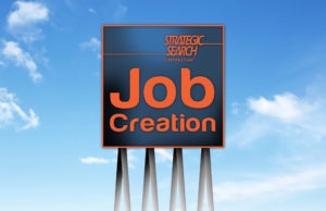 Unemployment At 3.8% Means Recruiting Plans Must Improve - Strategic Search