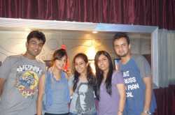 Unexpected Happiness!!