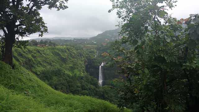 Unexplored Hill Stations Near Mumbai For A Quick Getaway
