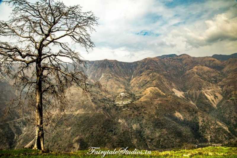 Unexplored Places Near Mussorie | | Photography - Travel - Blog | India | Fairytale Studios |