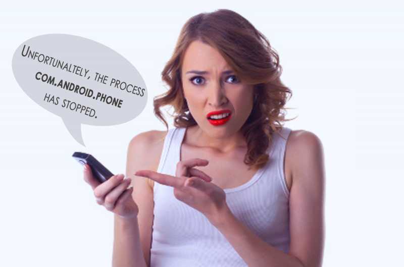 Unfortunately Process Com.google.process.gapps Has Stopped | How To Fix