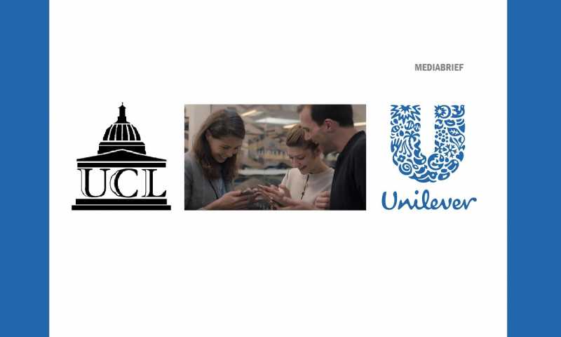 Unilever Experiment Seeks To Disrupt Stereotypical Thinking By Advertising Leaders