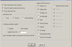 Uninstalling Watch Stock 1.0.4