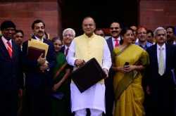 Union Budget 2014 Review
