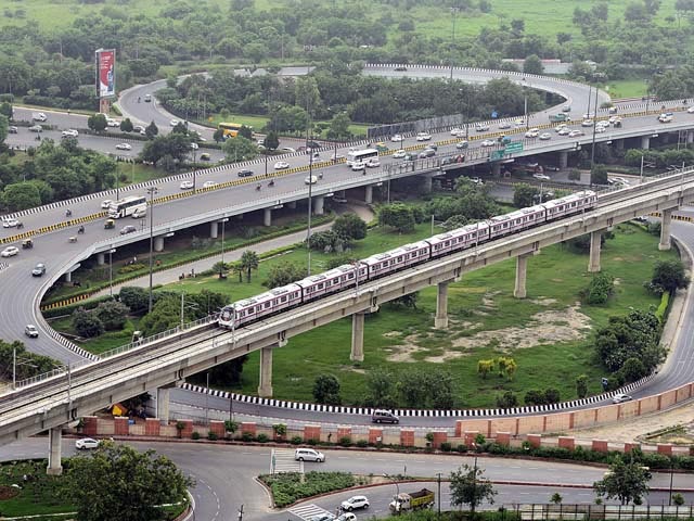Union Government To Double Metro Network In 18 Months, Add 4 New Cities On Map