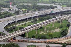 Union government to double Metro network in 18 months, add 4 new cities on map