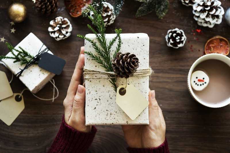 Unique Christmas Gifts Ideas For Friends - Lynnai STYLE