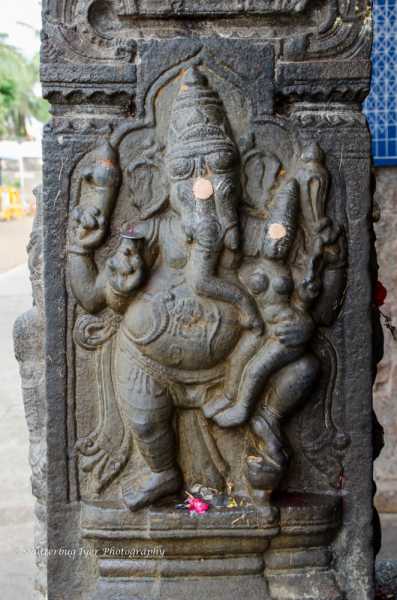 Unique Ganapathy