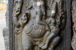 Unique Ganapathy