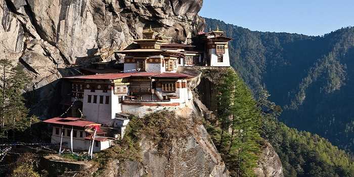 Unique Traditions And Customs Of Bhutan, Bhutan Travel Guide